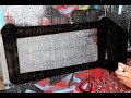 Molotow Burner Chrome and Coversall in the rain!  Art Primo Product Demos.