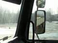 Plac Manewrowy. Jazda po łuku. LGV reversing exercise C+E.