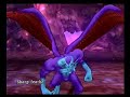 Dragon Quest VIII Boss Dhoulmagus 2nd low level Dragon Quest VIII Boss Dhoulmagus 2nd low level