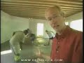 Eco-Block on TV: Gimme Shelter -- Part 7, Finishing Slabs
