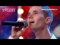 Vojtěch Michalíček | Česko Slovensko má talent 2011
