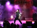 ESTIRPE EN EL FESTIVAL DE LA GUITARRA