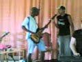 banda salmos a vos do brasil