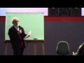 Click to View : Udruga Gredica: Predavanje o eko poljoprivredi - Rudolf Pereglin 1.3.2014. @ Varaždin