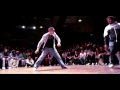 Pepito vs Dalil Wave – Me against the World Popping Final