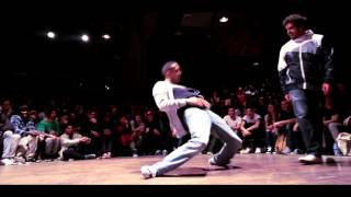 Pepito vs Dalil Wave – Me against the World Popping Final