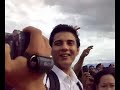 EJAY FALCON departure at calapan EJAY FALCON departure at calapan