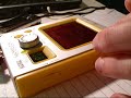 Kaossilator - Straight No Chaser