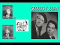Obdulio y Julian - Serenata del campo