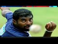 Why is Muttiah Muralitharan\
