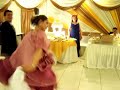 matrimonio claudia y cesar   marinera