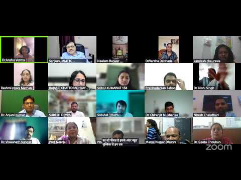 12.09.2025 PROFESSOR NEERJA SHRIVASTAVA