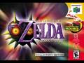 videos de Bamapagedesign's top 10 Zelda games