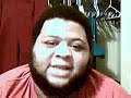fatbustersamurai's webcam recorded Video - November 25, 2009, 05:17 PM