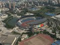 Desde el cielo de Pek�n...