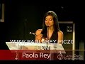 Paola Rey en LPNA 2007 Paola Rey en LPNA 2007