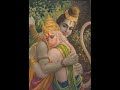 Shri Rama-Hanuman Vandanam Shri Rama-Hanuman Vandanam
