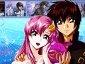 Kira and Lacus\ Kira and Lacus\