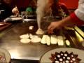 Teppanyaki@Benihana