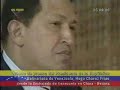 Asi opina Chávez de los judios Asi opina Chávez de los judios