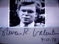 1982 Larry Craig denial, 1982