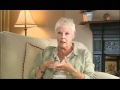 Dame Judi Dench on acting