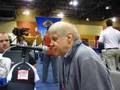 Len Pasquarelli of ESPN talks football with WNST (Part 1)