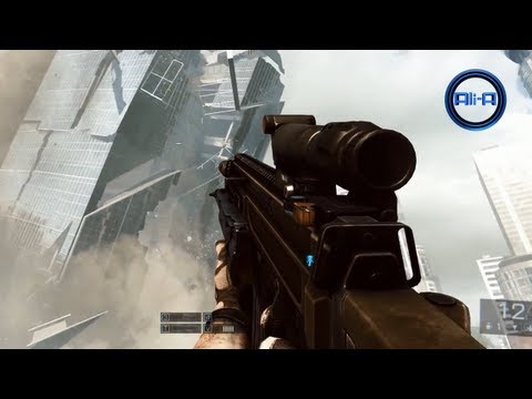 Battlefield - Epic Battlefield 4 Multiplayer gameplay in 1080p - Enjoy! :D ▻ COD: GHOSTS - GAMEPLAY! http://youtu.be/M1veB1CILok ◅ ○ MORE - BF4 Multiplayer - http://youtu....