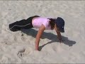 Super Fast Fat Loss Workout for Home.