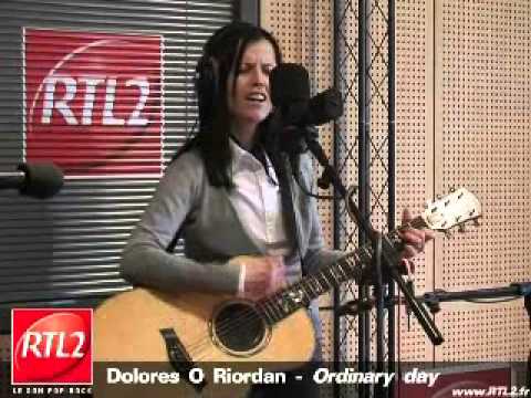 Dolores O'Riordan - Ordinary Day
