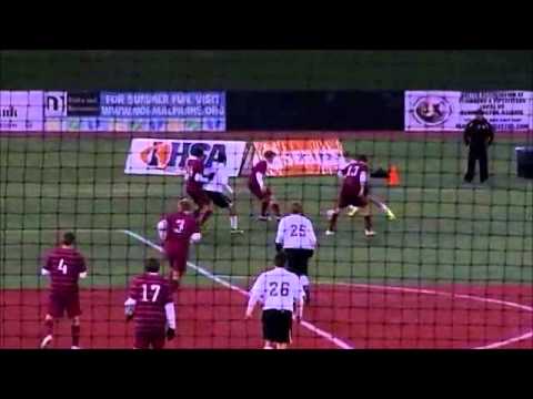 vs. Herscher State Championship