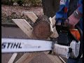 Stihl MS-660