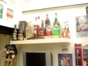 home bar