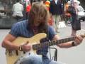Amazing Bass Player Lomanis