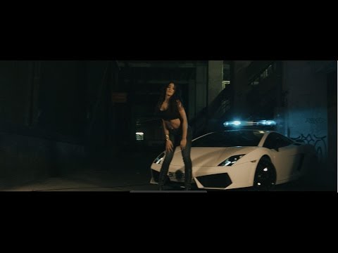 GUIRRI MAFIA feat D2T (black marché) - LAMBORGUIRRI - Réalisé par Beat Bounce Ent