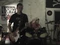 EnDiagonal: Opio (Heroes del Silencio) Ensayo