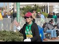 Shamrock Half-Marathon 2009