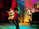 yu funk    yurena funky !!