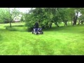 Gymkhana 2.1 4wheeler