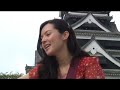 Marie Digby / Umbrella (at Kumamoto Castle_Japan) Marie Digby / Umbrella (at Kumamoto Castle_Japan)
