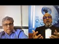 Doha Bank CEO Dr. R. Seetharaman at the CEO's Series Talk Show with KPMG - Part 3 - 25-Jun-2020