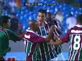 Fluminense 3 X 1 São Paulo - Brasileirão 2008 GOLS