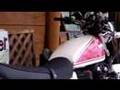 KAWASAKI Z1　KZ900 900SuperFou　1973