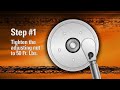 Proper Tapered Roller Bearing Installation in the Hub Assembly