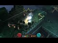 Diablo III Gameplay (Part 1 of 2)