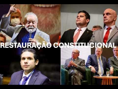 Restauração Constitucional