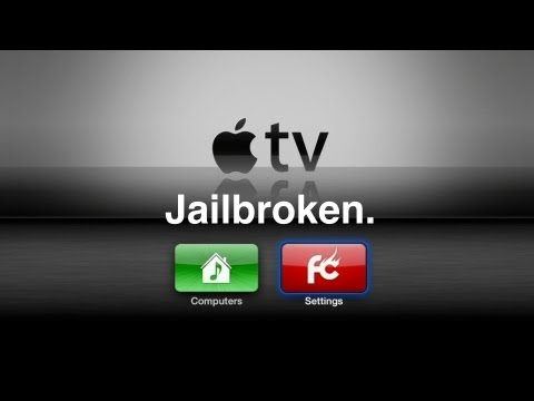 Apple TV - Retweet: http://clicktotweet.com/cKfC5 Name: How to jailbreak Apple TV 2 on iOS 6.1 (iOS 5.2) Description: This tutorial shows you the step-by-step process f...