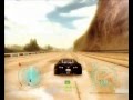 videos de Need For Speed Undercover 428km/h