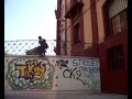 parkour sampler napster   street owners  