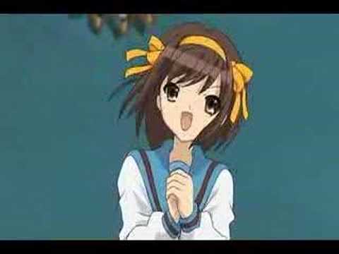 haruhi
